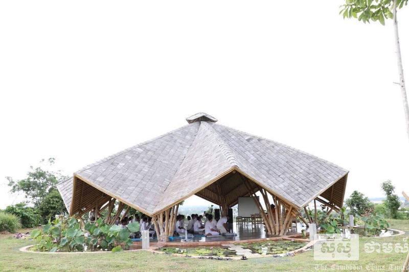 រមណីយដ្ឋាន​ឫស្សីហាន់ជ័យ