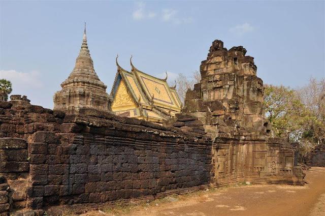ប្រាសាទ​នគរ​បាជ័យ